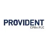 Provident CPAs PLC
