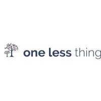 One Less Thing LLC One Less Thing LLC