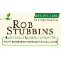 Robert Stubbins Electrical and General Contractor, Inc.