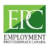 Employment Professionals Canada Employment Professionals Canada
