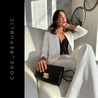 CODE REPUBLIC CODE REPUBLIC