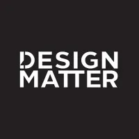 DESIGN MATTER DESIGN MATTER