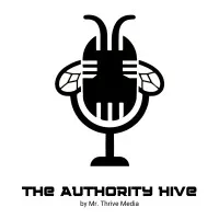 The Authority Hive (by Mr. Thrive Media)
