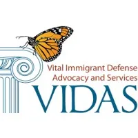 Vital Immigrant Defense Advocacy and Services (VIDAS)