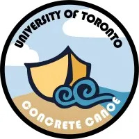 University of Toronto Concrete Canoe Team