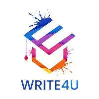 Write4U Writing Solution