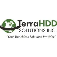 TerraHDD Solutions Inc.