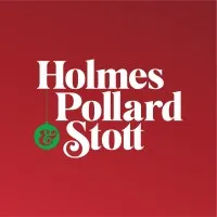Holmes Pollard and Stott email format