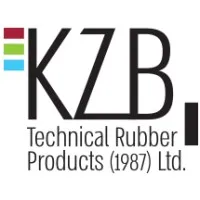 KZB - Technical rubber solutions KZB - Technical rubber solutions