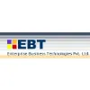 Enterprise Business Technologies Pvt. Ltd Enterprise Business Technologies Pvt. Ltd
