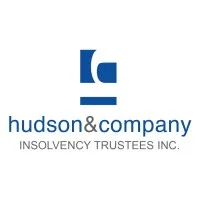 Hudson & Company Insolvency Trustees Inc. 