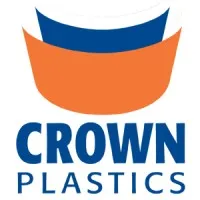 Crown Plastics Co. Crown Plastics Co.