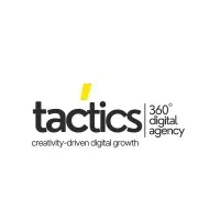 Tactics Digital Agency