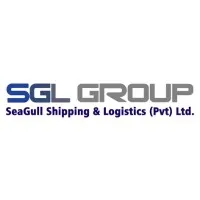 Seagull Shipping & Logistics Pvt. Ltd Seagull Shipping & Logistics Pvt. Ltd