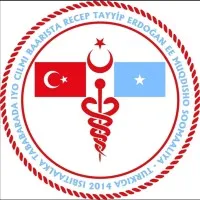 Mogadishu Somali Turkey, Recep Tayyip Erdogan Training and Research Hospital