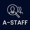 A-staff A-staff