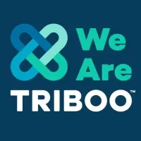 (We Are) Triboo (We Are) Triboo