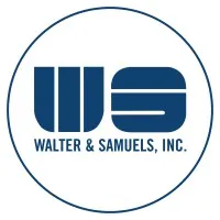 Walter & Samuels, Inc.