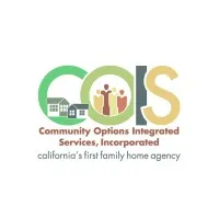 Community Options Integrated Services, Inc.