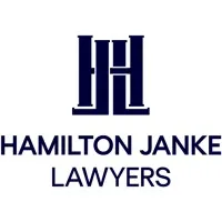 Hamilton Janke Lawyers