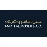 Maan Aljasser & Co. email format