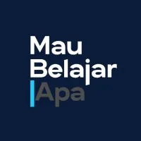 Mau Belajar Apa