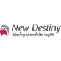 New Destiny Technologies