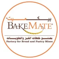 Ahmad Abed Factory for Food Powder & Yeast - BakeMate