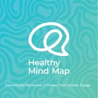 Healthy Mind Map