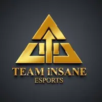 TEAM INSANE ESPORTS