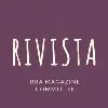 Rivista - The Magazine Committee of IMNU Rivista - The Magazine Committee of IMNU