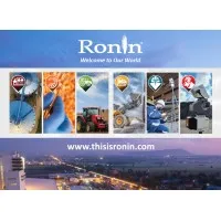 RONIN Inventory Management Systems RONIN Inventory Management Systems