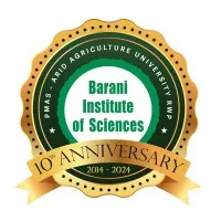 Barani Institute of Sciences Barani Institute of Sciences