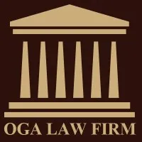 OGA Law Firm - Ouimette, Goldstein, & Andrews, LLP