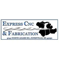 Express CNC & Fabrication 