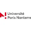 Université Paris Nanterre Université Paris Nanterre