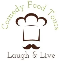 Comedy Food Tours Comedy Food Tours