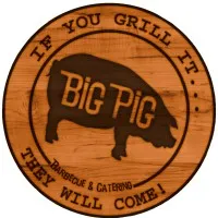 Big Pig Barbecue