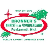 Bronner's CHRISTmas Wonderland