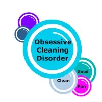 Obsessive Cleaning Disorder LLC