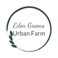 Eden Greens Urban Farm Eden Greens Urban Farm