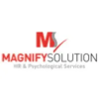 PT. Magnify Solution | HR Consultant  &  Psychological Services