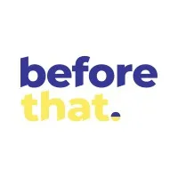 Beforethat production Beforethat production