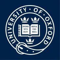 University of Oxford email format