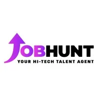JobHunt - Hunt Your Dream Job!