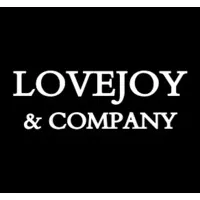 Lovejoy & Company