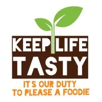 Keep Life Tasty
