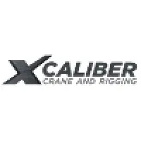 XCaliber Crane and Rigging