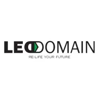 LED Domain