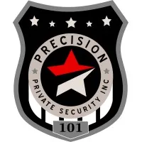 Precision Private Security